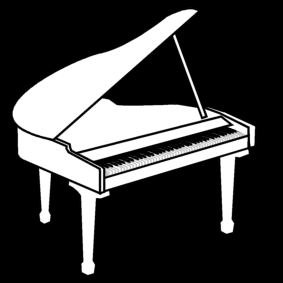 piano